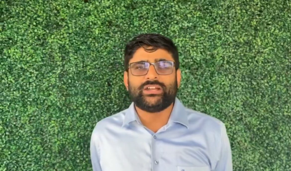 "तानाशाही के खिलाफ है लड़ाई..." पेपर लीक और युवा आंदोलन पर AAP विधायक गोपाल इटालिया का बड़ा बयान