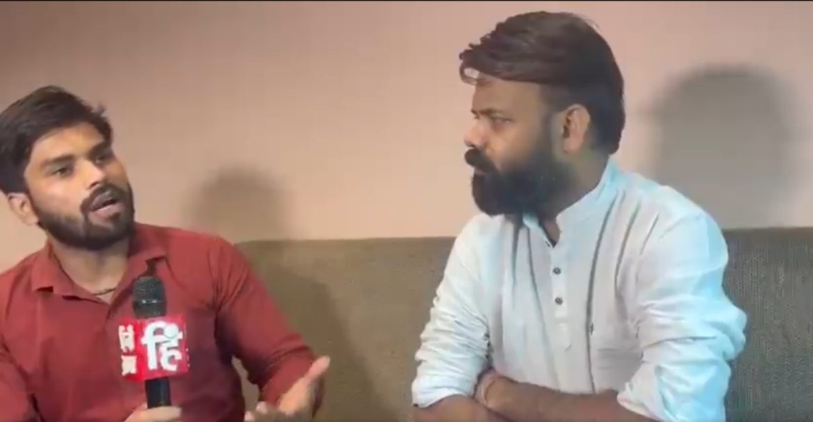 E20 मुद्दे पर MCD में AAP का बीजेपी पर हमला, प्रवीण कुमार बोले- जनता के मुद्दों पर चर्चा से भाग रही है सरकार