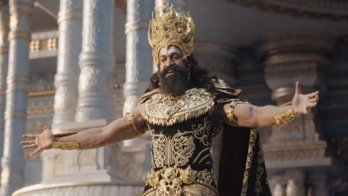 Ramayana Trailer Review: यश के रावण ने जीता फैंस का दिल, दमदार लुक और स्क्रीन प्रेजेंस की जमकर तारीफ