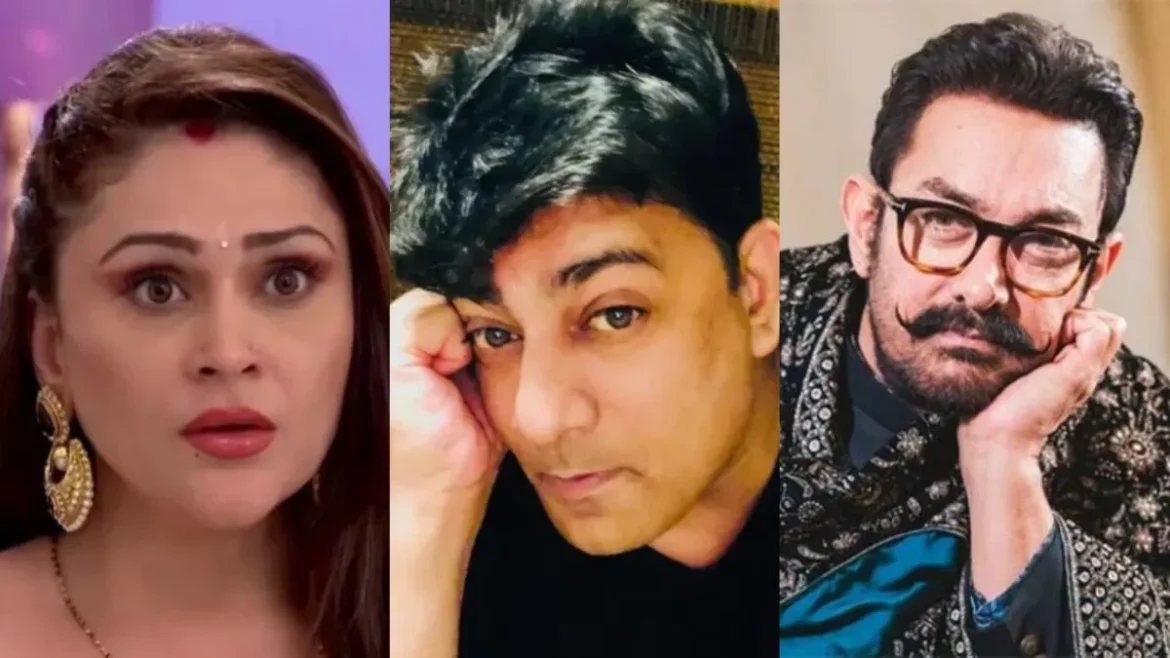 अभिनेत्री ईवा ग्रोवर का पूर्व पति हैदर अली खान पर सनसनीखेज खुलासा: 'डायरेक्टर्स के साथ शारीरिक संबंध बनाने का बनाया था दबाव'