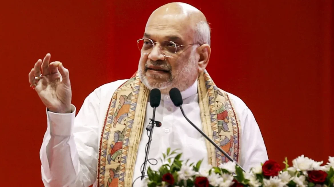 अमित शाह का बंगाल दौरा 2026: TMC में बड़ी टूट के बीच अमित शाह का तीन दिवसीय कार्यक्रम, जानें पूरा शेड्यूल