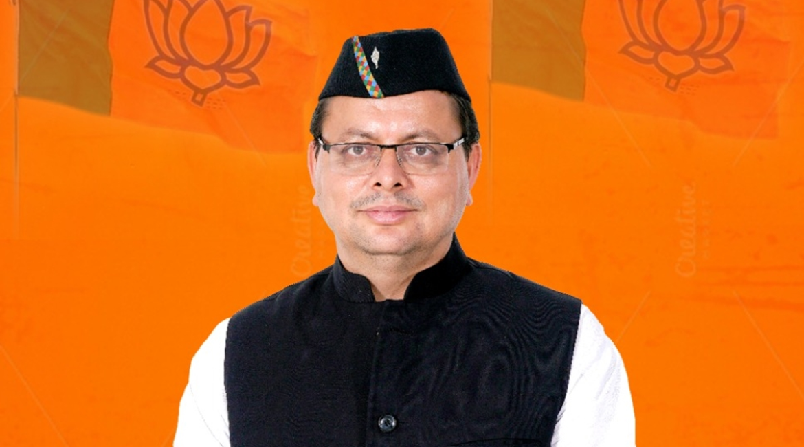 पुष्कर सिंह धामी का बड़ा फैसला: उत्तराखंड में हेलीपैड और इंफ्रास्ट्रक्चर के लिए ₹51 करोड़ मंजूर, समावेशी शिक्षा मिशन-2030 लॉन्च
