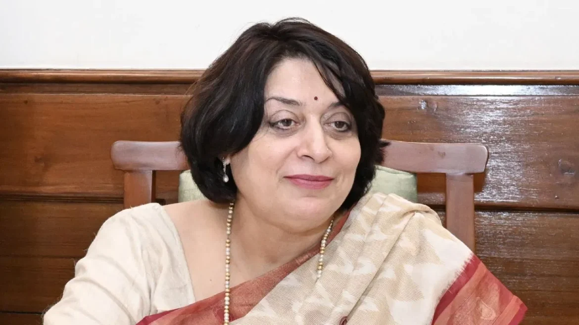 हरियाणा में जमीन-जायदाद के रिकॉर्ड हुए पूरी तरह डिजिटल: 'रेवेन्यू हरियाणा पोर्टल' पर नया मॉड्यूल शुरू, घर बैठे मिलेगी डिजिटली सर्टिफाइड कॉपी