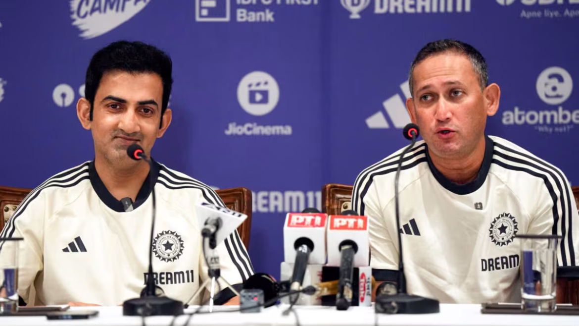 Team India Selection Committee: भारतीय चयन समिति में भारी कलह, गौतम गंभीर और अजीत अगरकर दो चयनकर्ताओं से बेहद नाराज: रिपोर्ट
