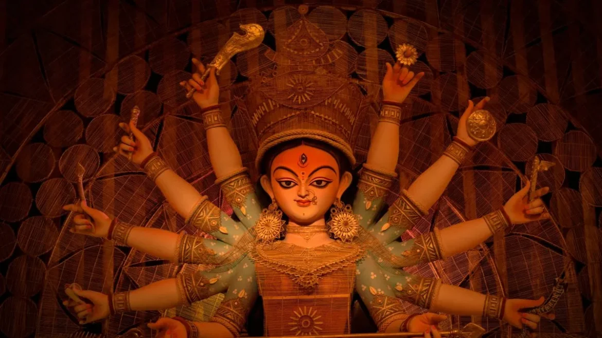आषाढ़ गुप्त नवरात्रि 2026: जानिए कलश स्थापना का शुभ मुहूर्त, संपूर्ण पूजा विधि और व्रत के नियम