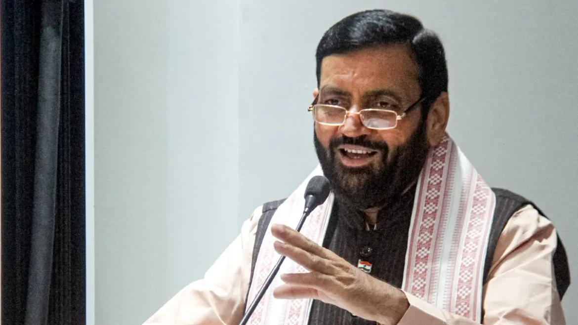 हरियाणा में पर्यटन को नई उड़ान: मुख्यमंत्री नायब सिंह सैनी ने 'स्वदेश दर्शन 2.0' के तहत की समीक्षा बैठक