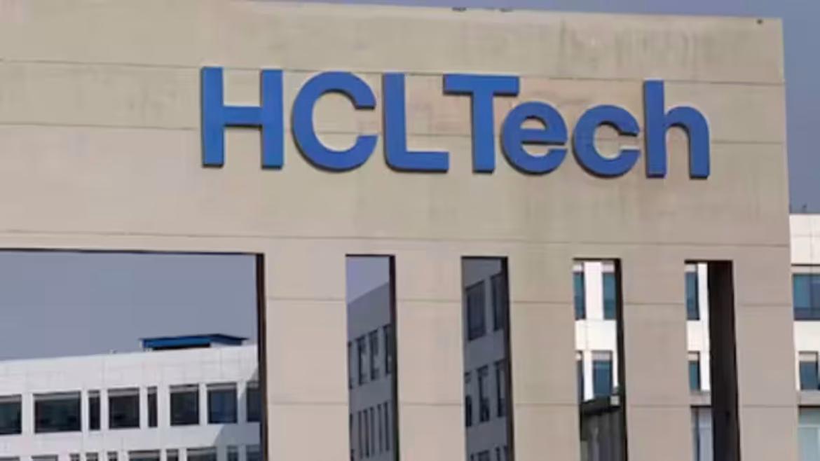 HCLTech के शेयरों में भारी गिरावट! मुनाफा 20% बढ़ने के बावजूद क्यों टूटे कंपनी के शेयर, जानें 4 बड़े कारण