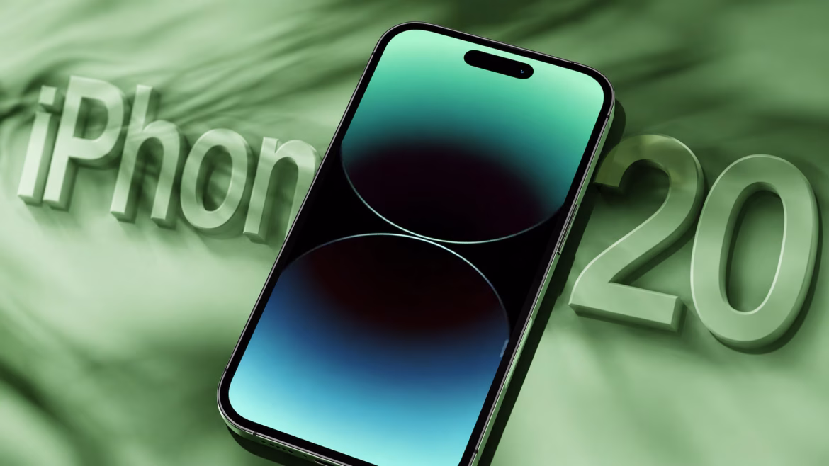 Apple iPhone 20: एप्पल ला रहा है अब तक का सबसे बड़ा 7-इंच आईफोन! 20th एनिवर्सरी मॉडल में मिलेगा ऑल-ग्लास डिजाइन