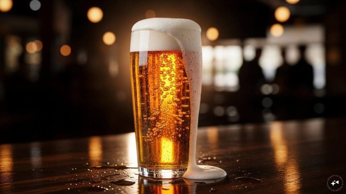 Gen Z Beer Trends: नशा नहीं अब सेहत पहली पसंद, जानिए क्यों बदल रही है बियर पीने की संस्कृति?