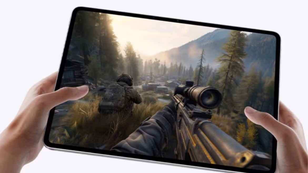 iQOO Pad 5c हुआ लॉन्च: 2.8K डिस्प्ले, Snapdragon 8s Gen 3 और 10,000mAh बैटरी के साथ आया शानदार टैब