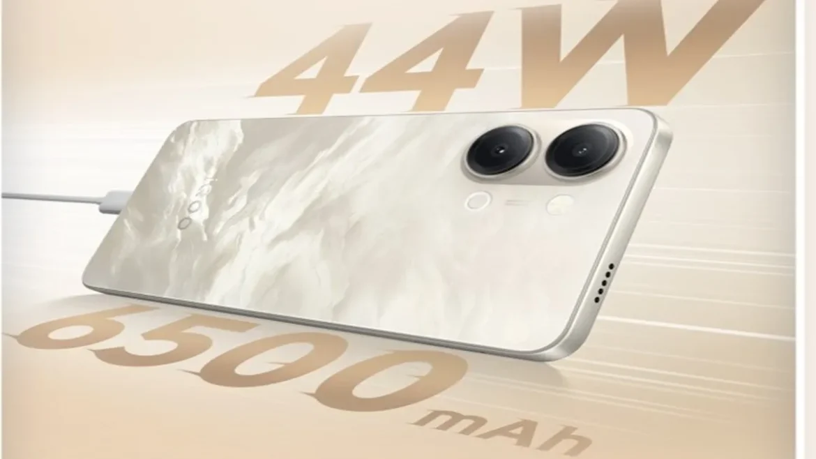 iQOO Z11 Lite 5G: कल लॉन्च होगा iQOO का बजट 5G फोन, मिलेगी 120Hz डिस्प्ले और मिलिट्री-ग्रेड मजबूती