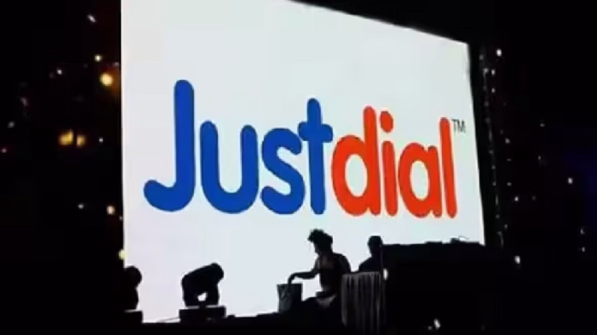 Just Dial Q1 Results: शानदार नतीजों और नेतृत्व बदलाव से 3 दिन में 40% उछला जस्ट डायल का शेयर