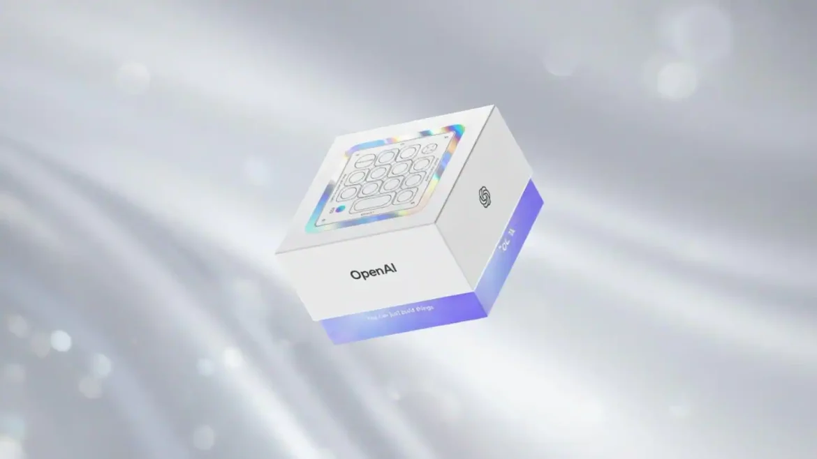 OpenAI Codex Micro: ओपनएआई ने लॉन्च किया अपना पहला हार्डवेयर डिवाइस 'Codex Micro', आईफोन के पूर्व डिजाइनर जॉनी आईव ने किया तैयार