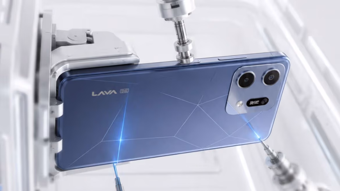 Lava Virat V1 : सीरीज का भारत में धमाका: 6000mAh बैटरी और क्लीन एंड्रॉयड के साथ लॉन्च होंगे दो नए स्मार्टफोन, जानें सभी स्पेसिफिकेशन्स