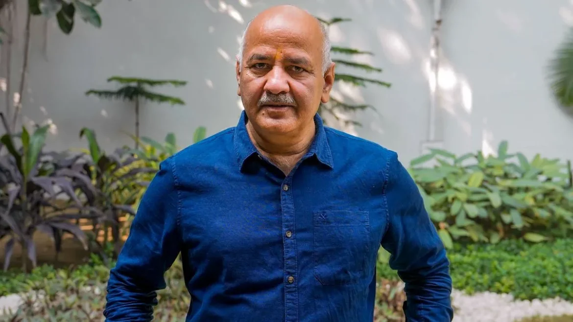 पंजाब निकाय चुनाव में AAP की प्रचंड जीत: मनीष सिसोदिया ने कार्यकर्ताओं को दी बधाई, कहा- मान सरकार के काम पर जनता की मुहर