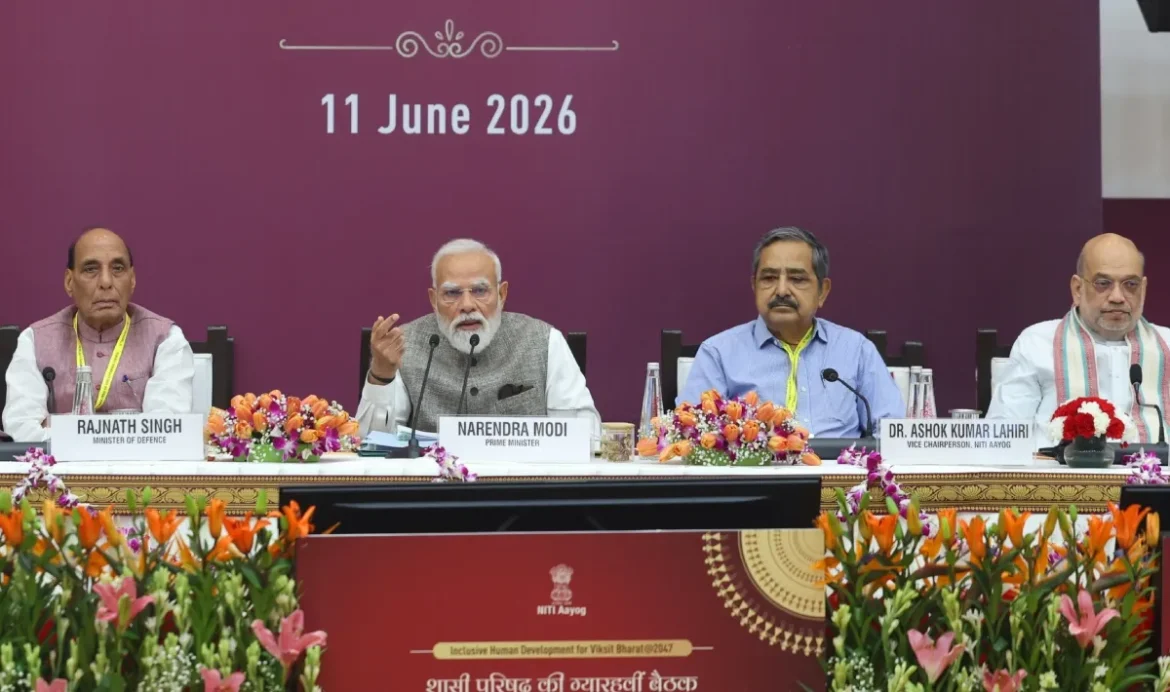 संसद का मॉनसून सत्र: 'वन नेशन, वन इलेक्शन' टला, परिसीमन बिल पर बढ़ेगी रार; दक्षिण भारत के राज्यों ने जताई चिंता