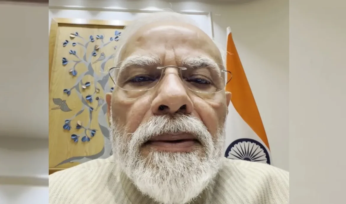 NEET Paper Leak: पीएम मोदी का बड़ा ऐलान, पेपर लीक पर सोमवार को संसद में आएगा सख्त कानून