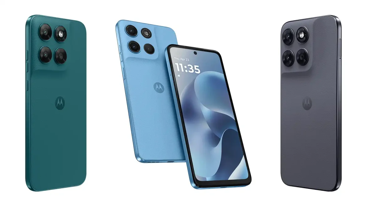 मोटोरोला का नया धमाका: Moto G77 Power की भारत में दस्तक, जानिए क्या है खास