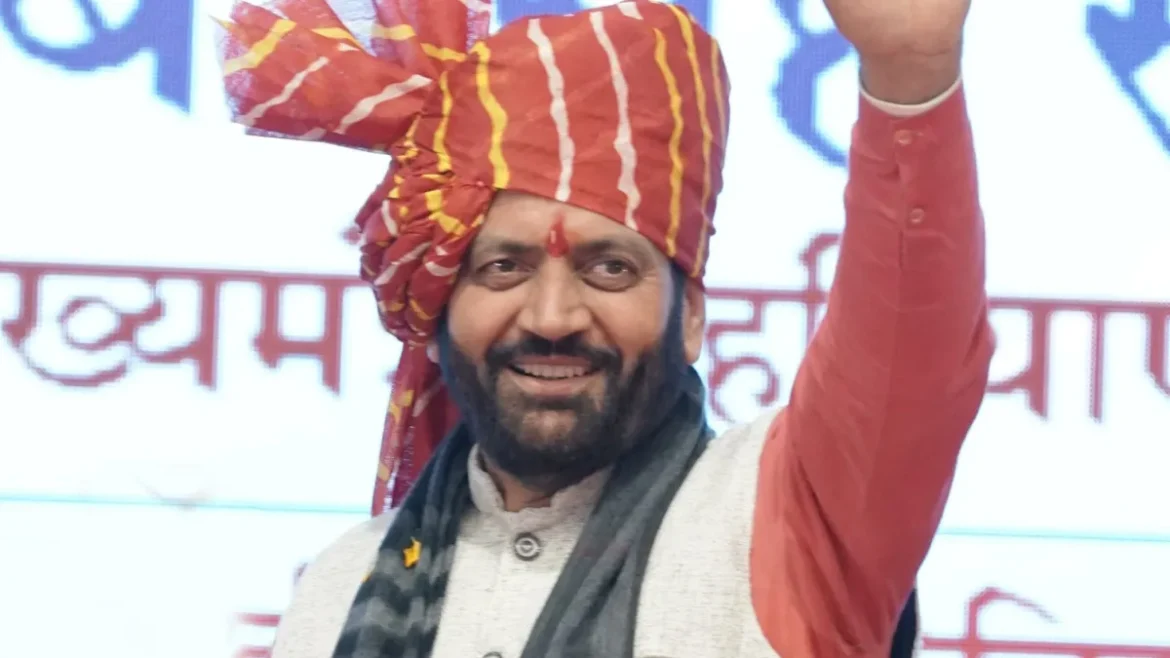 बाबा लक्खी शाह बंजारा जयंती: मुख्यमंत्री नायब सिंह सैनी ने दी श्रद्धांजलि, विकास परियोजनाओं का किया एलान