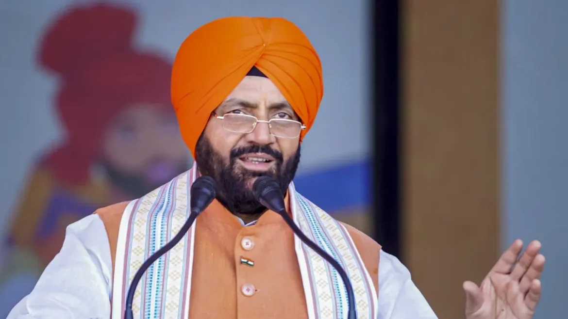 संतों के विचारों से सामाजिक समरसता को नई दिशा दे रहे CM नायब सिंह सैनी, 'हरियाणा एक-हरियाणवी एक' से मजबूत हो रहा भाईचारा
