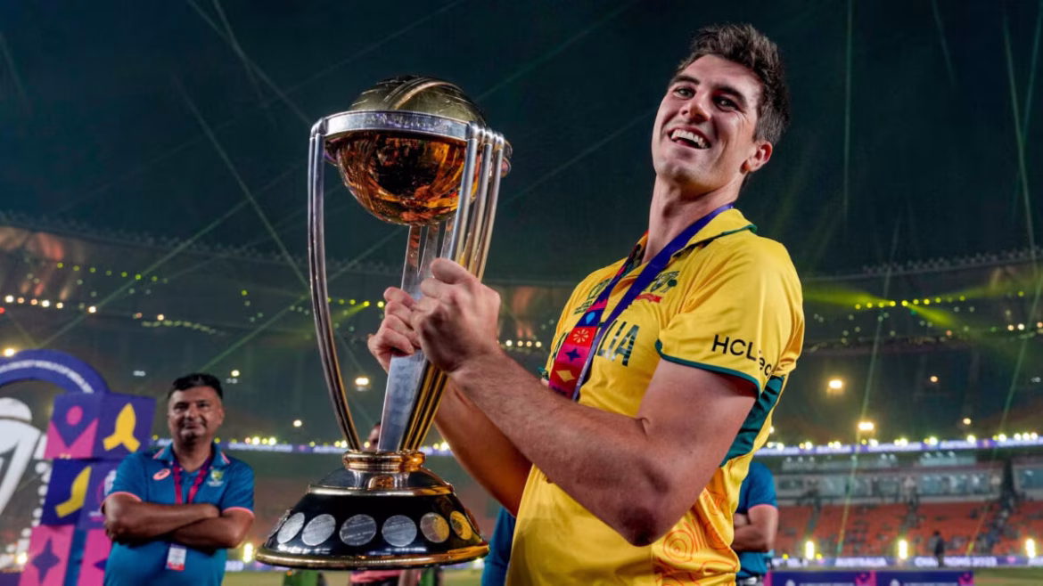 ICC World Cup: आईसीसी ने बदले वनडे और टी20 वर्ल्ड कप के नियम, आर अश्विन ने समर्थन के साथ दिया एक बड़ा और क्रांतिकारी सुझाव
