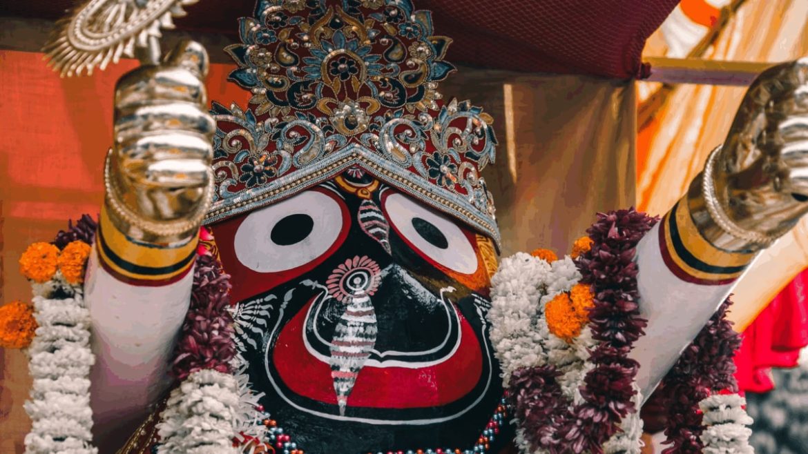 जगन्नाथ रथ यात्रा 2026: आज से शुरू हुई पवित्र जगन्नाथ रथ यात्रा, घर बैठे भगवान जगन्नाथ को लगाएं इन पारंपरिक पकवानों का भोग