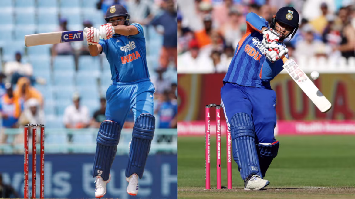 फारुख इंजीनियर का बड़ा सुझाव: वनडे विश्व कप 2027 में रोहित शर्मा और 15 साल के वैभव सूर्यवंशी से करानी चाहिए ओपनिंग