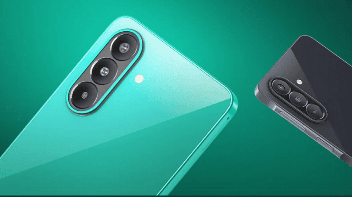 Samsung Galaxy F70 Pro 5G भारत में 3 अगस्त को होगा लॉन्च, 50MP OIS कैमरा, 120Hz AMOLED डिस्प्ले और 6000mAh बैटरी से होगा लैस