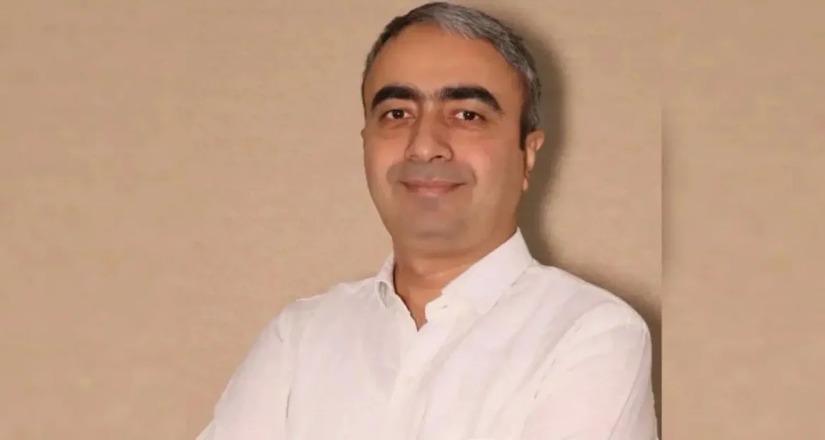 पंजाब की धार्मिक मर्यादा का अपमान: स्वर्ण मंदिर में सिर न ढकने पर अनुराग ढांडा ने बीजेपी पर बोला तीखा हमला