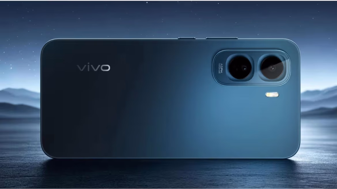 वीवो ने लॉन्च किया Vivo Y500 का नया 4G वेरिएंट, मिलेगी 8,100mAh की महाबैटरी और बदला हुआ डिजाइन