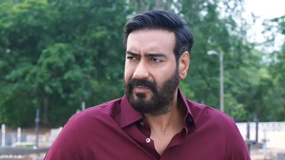 अजय देवगन की 'दृश्यम 3' का ऐलान, 2 अक्टूबर 2026 को रिलीज होगी फिल्म