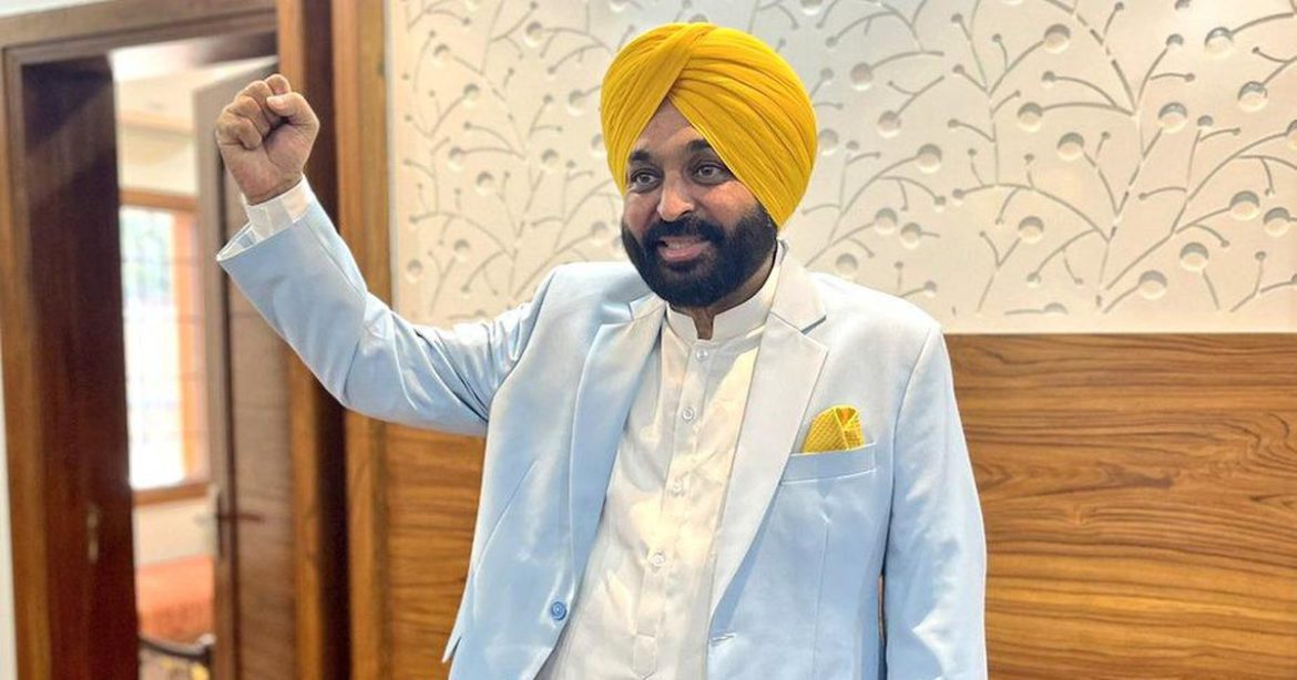 किसानों की फसलों को बारिश से बचाएगी मान सरकार! नालों की सफाई तेज, जलभराव रोकने पर जोर