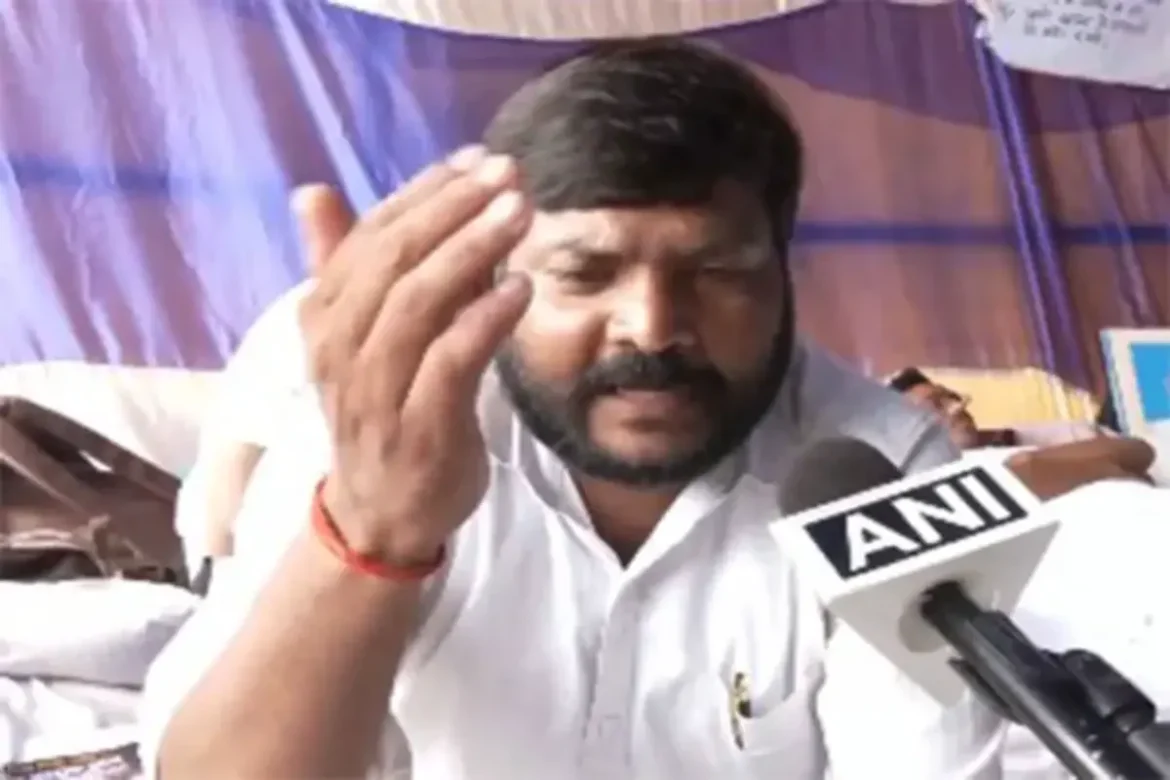 झारखंड भर्ती परीक्षा विवाद: छात्रों ने सरकार को दिया अल्टीमेटम, मांगें नहीं मानीं तो 10 अगस्त को विधानसभा घेराव