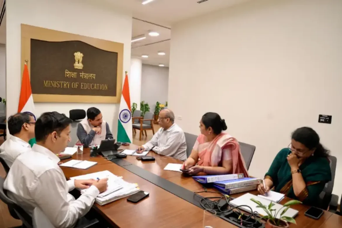 UGC-NET 2026: NTA का बड़ा स्पष्टीकरण, उत्तर कुंजी चुनौती शुल्क होगा वापस; 3 विषयों की दोबारा परीक्षा