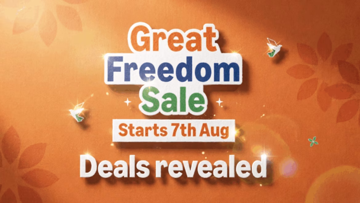 Amazon Great Freedom Sale 2026: Levi’s, U.S. Polo Assn. और Arrow पर भारी छूट, जानें क्या खरीदना रहेगा सबसे फायदे का सौदा