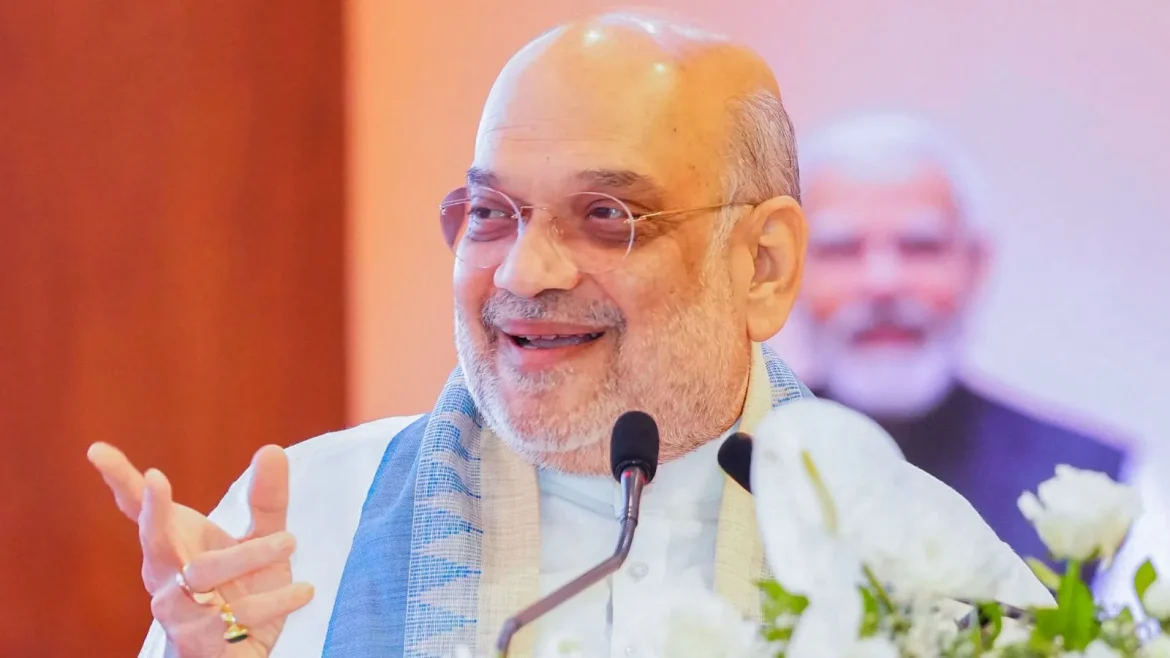 दक्षिणी क्षेत्रीय परिषद की 31वीं बैठक आज महाबलीपुरम में, अमित शाह की अध्यक्षता में जल बंटवारे समेत कई मुद्दों पर चर्चा