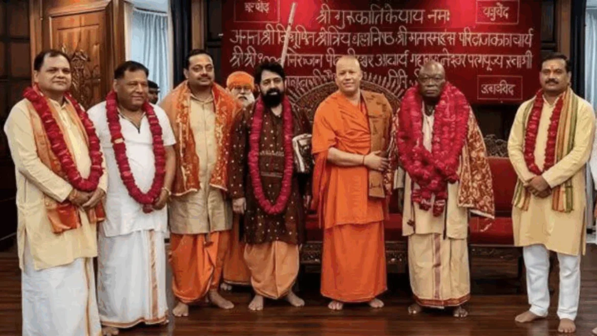 भारत में जैकब जुमा और अजय गुप्ता से मुलाकात पड़ी भारी? दक्षिण अफ्रीका ने हाई कमिश्नर अनिल सूकलाल को बुलाया वापस