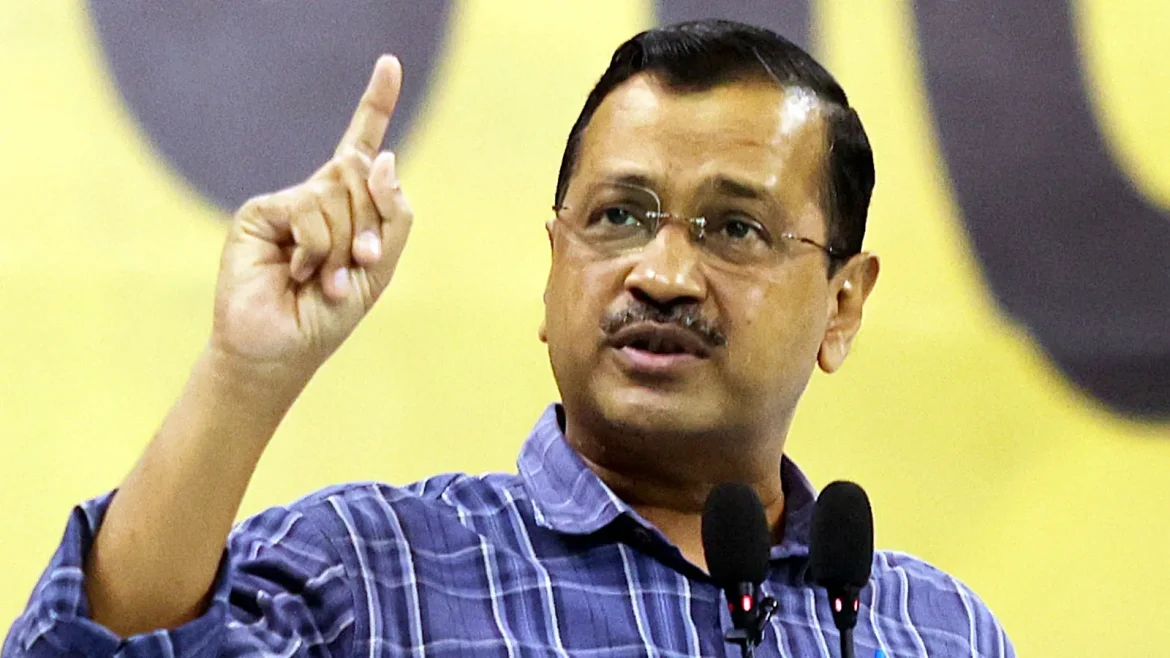 सफाई कर्मचारी की मौत पर AAP का रेखा गुप्ता सरकार से सवाल- ₹1 करोड़ मुआवजा क्यों नहीं?