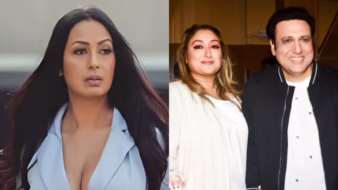 Govinda-Sunita विवाद के बीच Kashmera Shah ने शादी और सच्चे प्यार पर उठाए सवाल