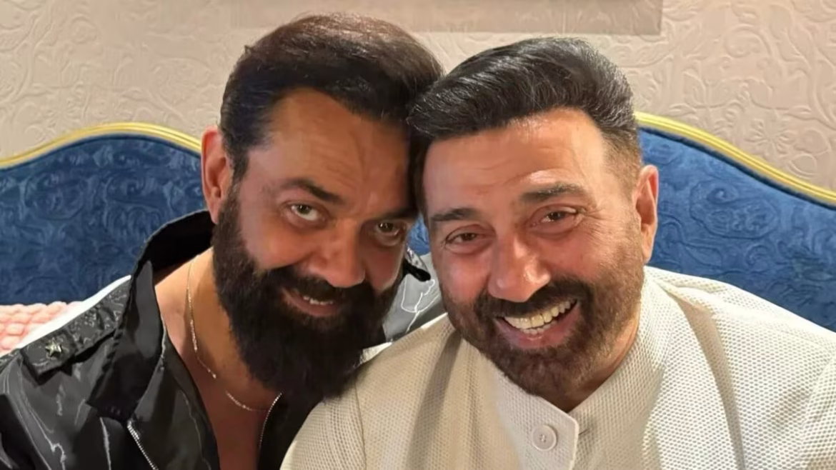 समिक्षा भटनागर ने सनी-बॉबी देओल संग काम का अनुभव किया शेयर, बोलीं- बॉबी के साथ मिली बहुत सहजता
