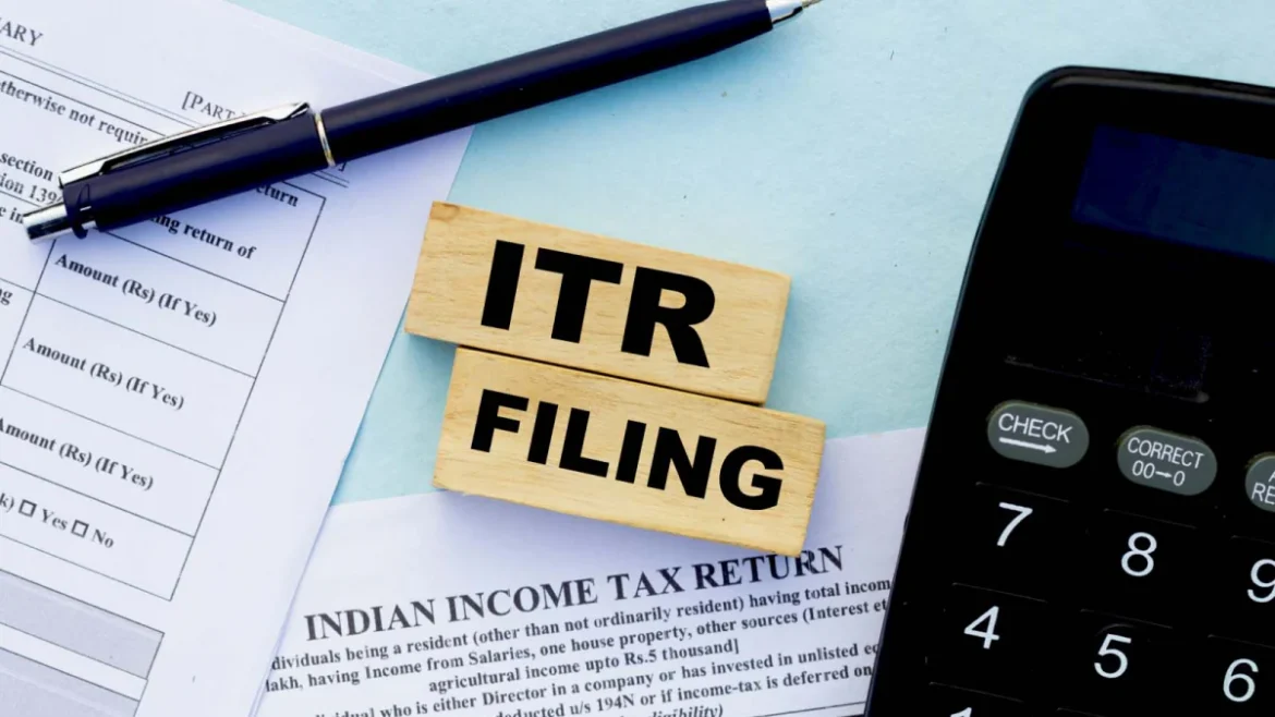 ITR Refund में देरी क्यों? इन 5 वजहों से अटक सकता है Income Tax Refund