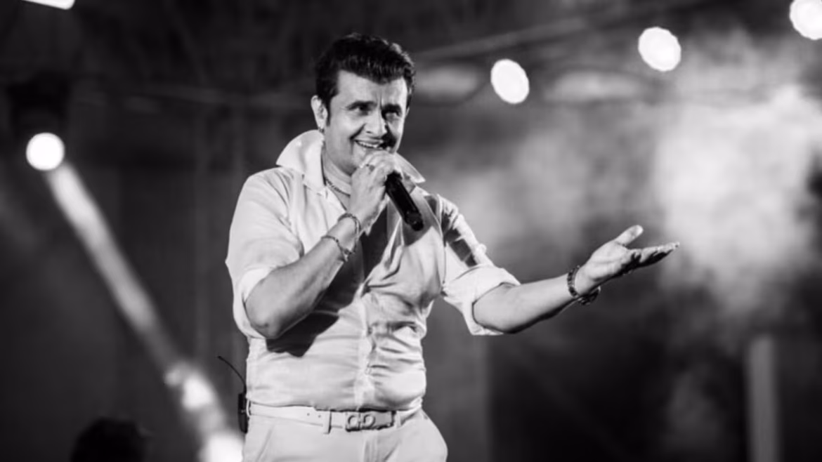 ‘बॉम्बे में शो नहीं करोगे, गर्लफ्रेंड बन जाएगी’, सोनू निगम ने सुनाया पिता का मजेदार किस्सा