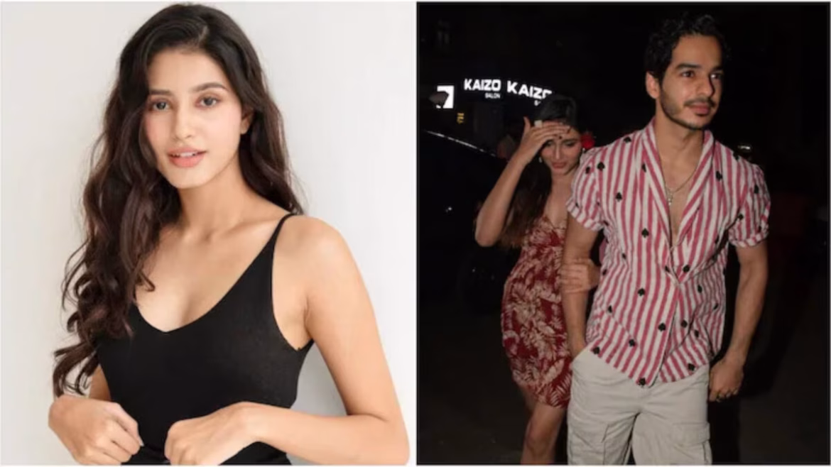 ईशान खट्टर और चांदनी बेंज का हुआ ब्रेकअप? 3 साल पुराने रिश्ते पर लगा विराम, रिपोर्ट में दावा