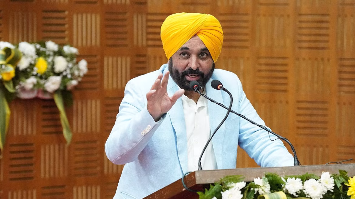 पंजाब में प्राइवेट स्कूलों की फीस बढ़ोतरी पर बड़ा फैसला, सालाना 5% से ज्यादा फीस नहीं बढ़ा सकेंगे स्कूल