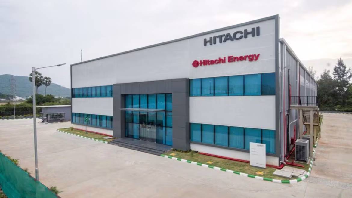 Hitachi Energy India Share: शानदार Q1 नतीजों के बाद शेयर में 8% से ज्यादा उछाल, ब्रोकरेज ने रेटिंग बढ़ाई