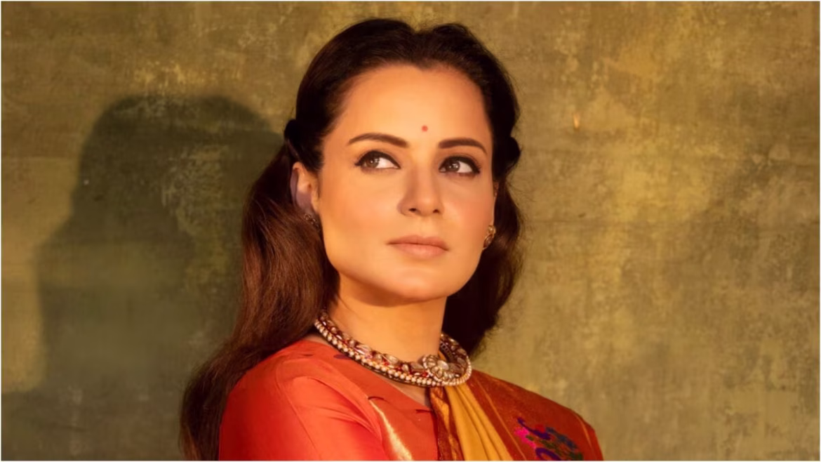 कंगना रनौत ने झारखंड छात्रों के प्रदर्शन पर बॉलीवुड को घेरा, बोलीं- ‘यह दोगलापन नहीं चलेगा’