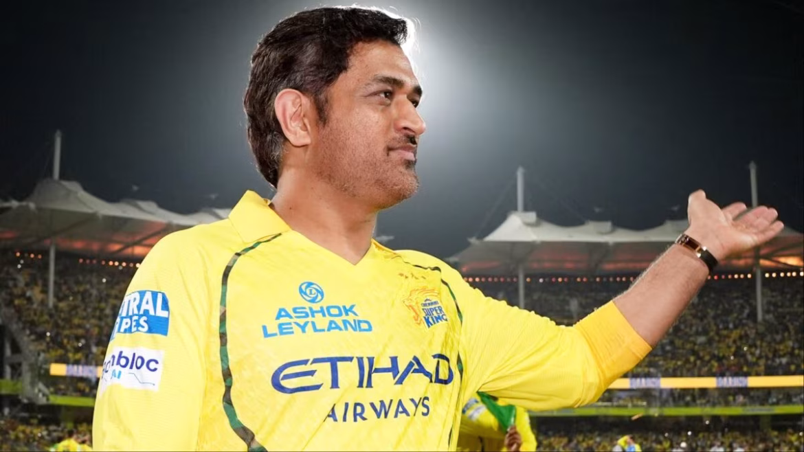 एमएस धोनी CSK में खरीदना चाहते थे हिस्सेदारी, शर्तों पर नहीं बनी बात; रिपोर्ट में बड़ा दावा