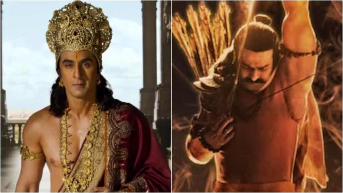 आदिपुरुष' उम्मीदों पर खरी नहीं उतरी: 'रामायण' से तुलना पर बोले मनोज मुंतशिर, यश के रावण अवतार की जमकर की तारीफ