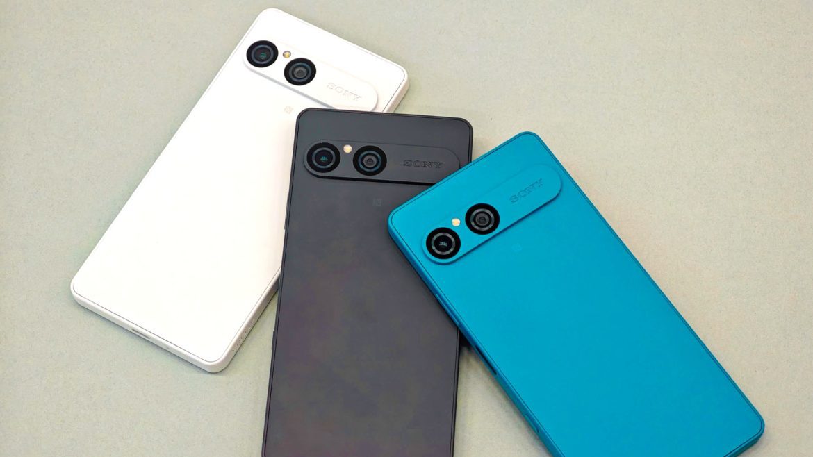 Sony Xperia 10 VIII: लॉन्च से पहले लीक हुआ डिजाइन, मंगलवार को हो सकता है बड़ा खुलासा