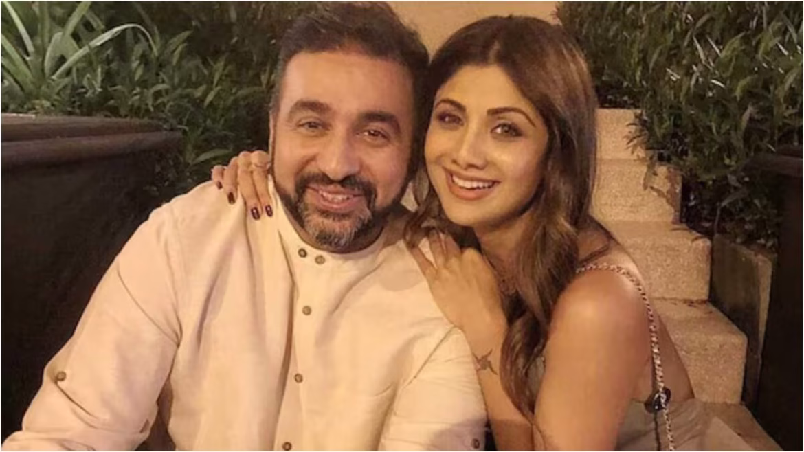 राज कुंद्रा ने 2021 गिरफ्तारी को किया याद, बोले- X पोस्ट से पता चला था कि गिरफ्तार हो चुका हूं